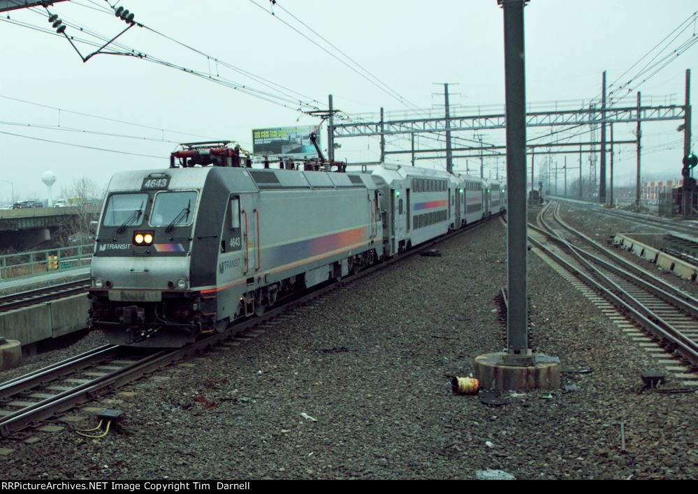 NJT 4643